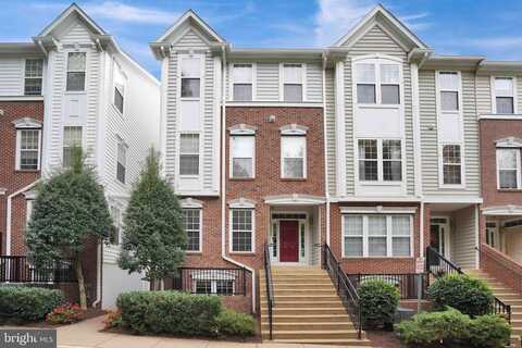 Cavalier Landing Ct #1405-A, FAIRFAX, VA 22030