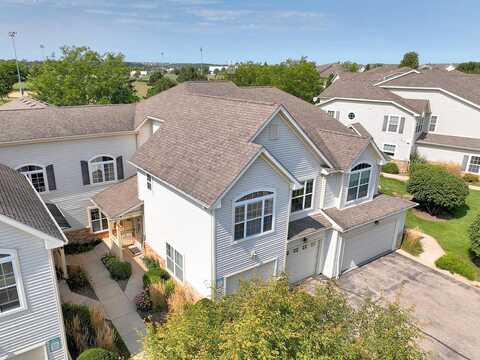 Townline Road #105, Lake Geneva, WI 53147