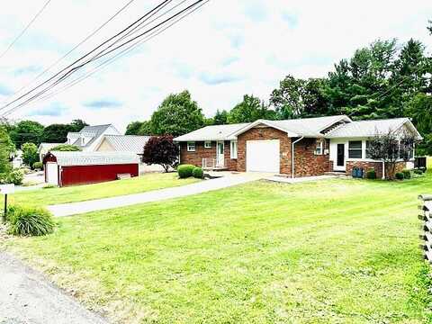 Gilliland Ave, Chippewa Twp, PA 16117