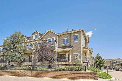 Florence Street #12G, Commerce City, CO 80640