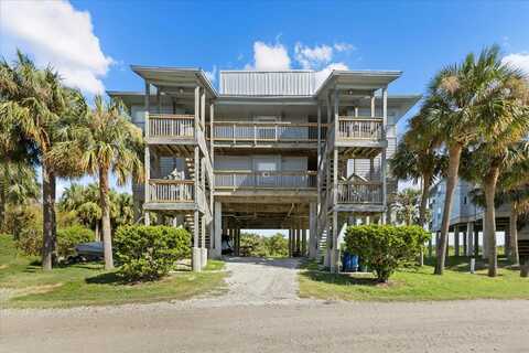 Old Mill Dr # 10-F, Cedar Key, FL 32625