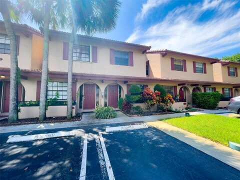 W Sample Rd, Coral Springs, FL 33065