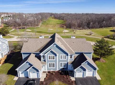 Lakeland Way #9-54, Lake Geneva, WI 53147