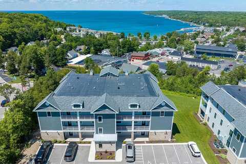 Shore View Place #103, Sister Bay, WI 54234