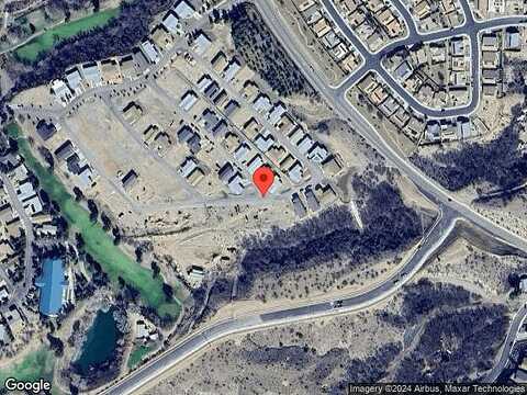 Crenshaw Ave, Cottonwood, AZ 86326