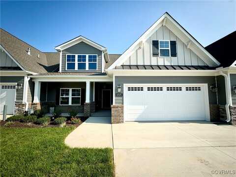 Goosecross Way #N2, Mechanicsville, VA 23116