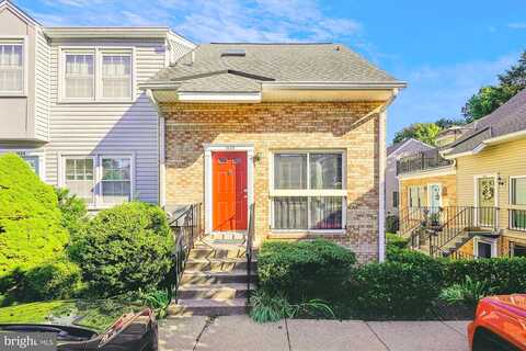 N Bedford St #B, ARLINGTON, VA 22201