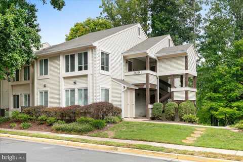 Rein Commons Ct #J, BURKE, VA 22015