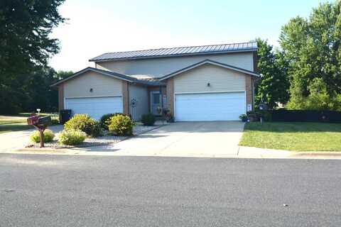 Meadow Street #2, Arena, WI 53503