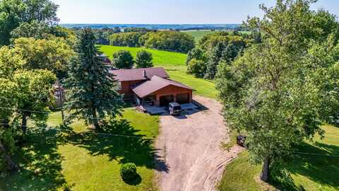 10245 32 Highway #S, Hawley, MN 56549