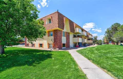 Ura Lane #107, Thornton, CO 80260