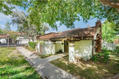 Larwin Avenue, Chatsworth, CA 91311