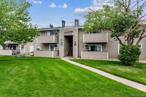 E Virginia Avenue #211, Denver, CO 80247