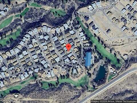 Miller Drive, Cottonwood, AZ 86326