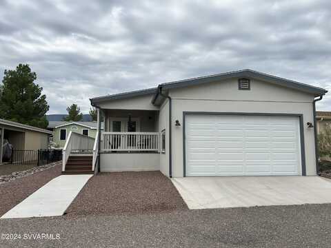 Miller Drive, Cottonwood, AZ 86326