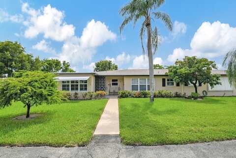 E Circle Terrace, Delray Beach, FL 33445