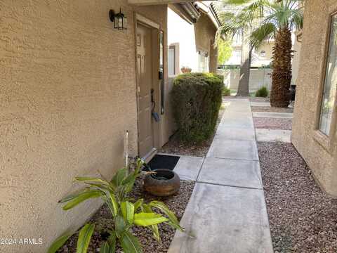 N Pasadena --, Mesa, AZ 85201