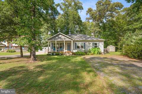 100-Lot 8 Fort King Dr, COLONIAL BEACH, VA 22443