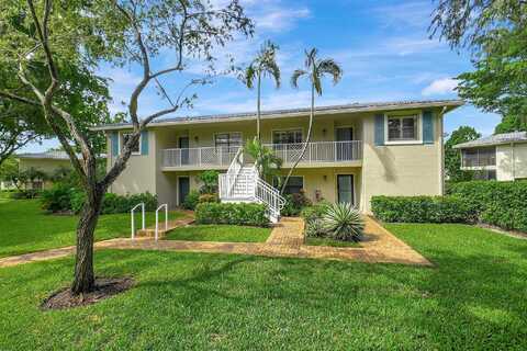 Westgate Lane, Boynton Beach, FL 33436