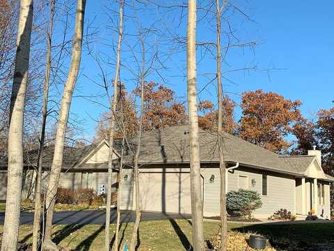 W Madeline Ln #23, Sturgeon Bay, WI 54235