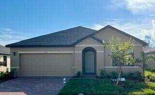 Seafoam Circle, Fort Pierce, FL 34945