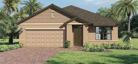 Seafoam Circle, Fort Pierce, FL 34945