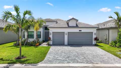 Apricot Valley Drive, Boynton Beach, FL 33473