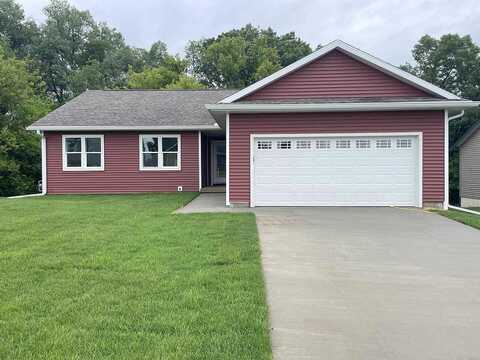 Lake View Avenue, Merrimac, WI 53561