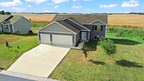 Western, GREEN ISLE, MN 55338