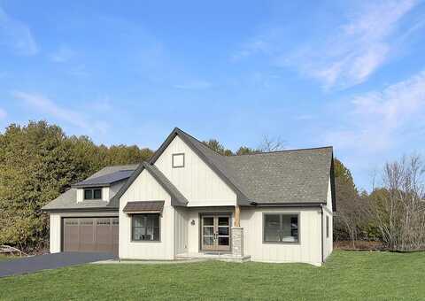 Cove Ln, Sister Bay, WI 54234