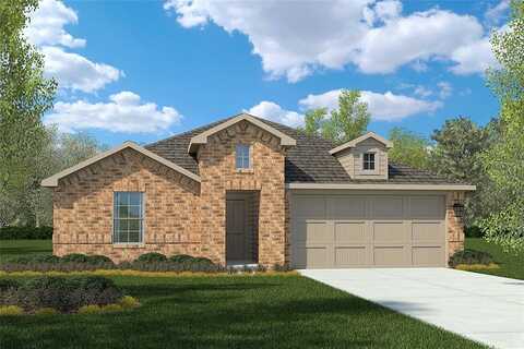 Cedarbrook Drive, Fort Worth, TX 76131