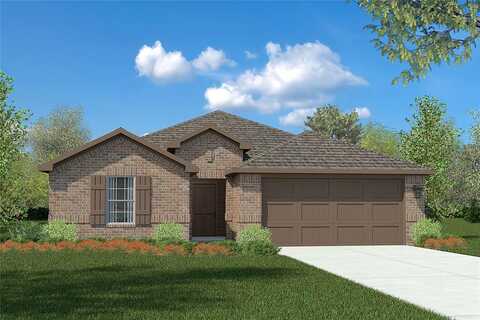 Cofer Way, Fort Worth, TX 76131