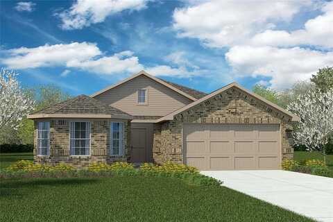 Cedarbrook Drive, Fort Worth, TX 76131