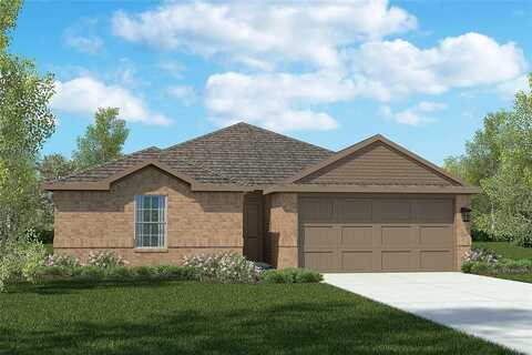 Cofer Way, Fort Worth, TX 76131