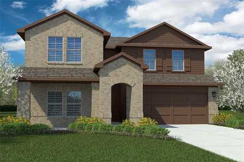 Cedarbrook Drive, Fort Worth, TX 76131