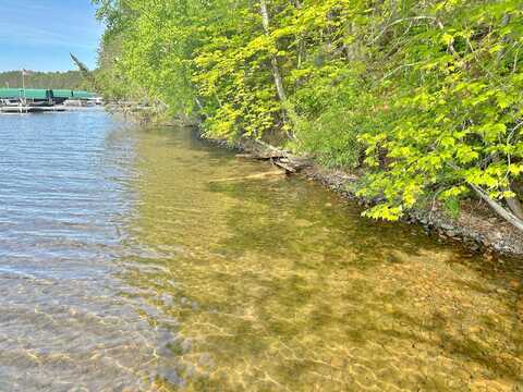 Thoroughfare, STONE LAKE, WI 54876