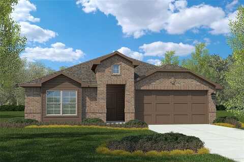 Cofer Way, Fort Worth, TX 76131