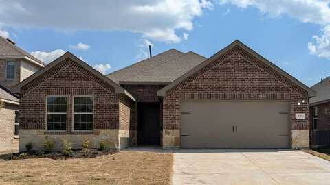 Carters Grove Drive, Fate, TX 75189