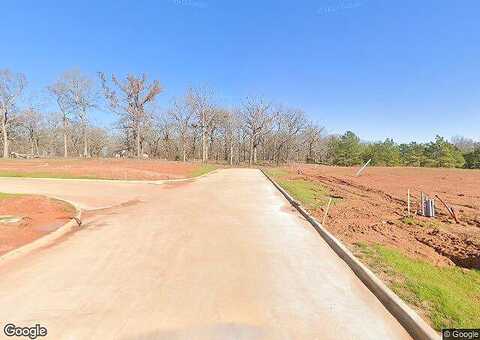 Parker Oaks Drive, Chandler, TX 75758