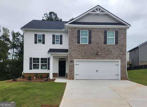 Vervain Drive, Locust Grove, GA 30248