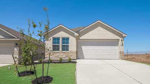 Santa Rosa Lane, Buda, TX 78610