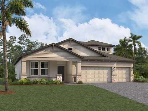 Clary Sage Drive, Spring Hill, FL 34609