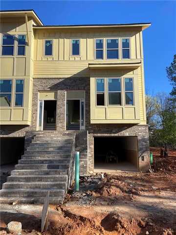 Avion Way, Chamblee, GA 30341