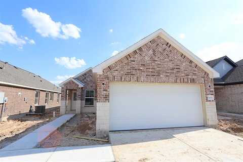 Wave Hollow Drive, Cypress, TX 77433