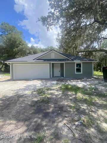 Coral Farms Road, Florahome, FL 32140