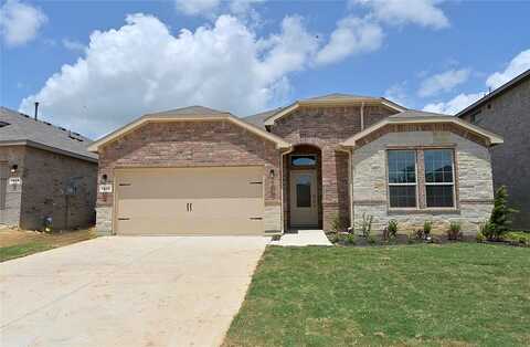 Legacy Drive, Cleburne, TX 76033