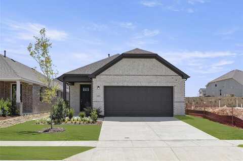 Gracehill, FORNEY, TX 75126