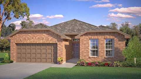 Bronte Lane, Fort Worth, TX 76247