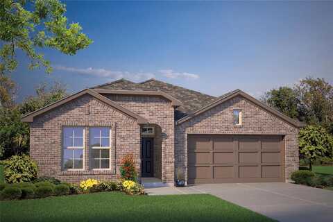 Pavo Drive, Haslet, TX 76052