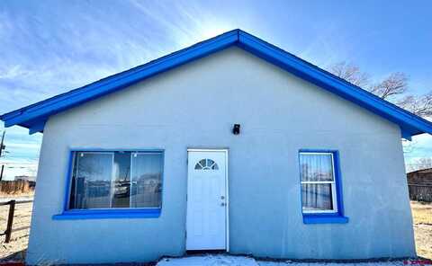 W Seventh Street, Alamosa, CO 81101